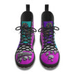 Load image into Gallery viewer, Ladies Martin Short Boots - The SoapGirls
