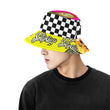 Load image into Gallery viewer, Dont Give A Damn TOUR Bucket Hats - The SoapGirls