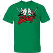 Load image into Gallery viewer, Official Full logo Mens General tee - The SoapGirls