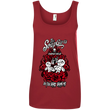 Load image into Gallery viewer, Voodoo Child Ladies' Tank Top - The SoapGirls