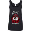 Load image into Gallery viewer, Voodoo Child Ladies' Tank Top - The SoapGirls