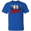 Load image into Gallery viewer, Official Full logo Mens General tee - The SoapGirls