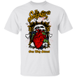 Load image into Gallery viewer, One Way Street Mens Relaxed Tee - The SoapGirls