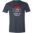 Load image into Gallery viewer, Sams on Crack Mens Softstyle T-Shirt - The SoapGirls