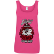 Load image into Gallery viewer, Voodoo Child Ladies' Tank Top - The SoapGirls
