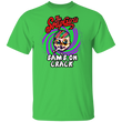 Load image into Gallery viewer, Sams On Crack Mens General Tee - The SoapGirls