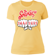 Load image into Gallery viewer, Official Soap Suds Ladies' Boyfriend T-Shirt - The SoapGirls
