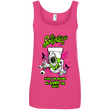 Load image into Gallery viewer, House of Fun Ladies' Tank Top - The SoapGirls