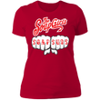 Load image into Gallery viewer, Official Soap Suds Ladies' Boyfriend T-Shirt - The SoapGirls