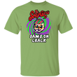 Load image into Gallery viewer, Sams On Crack Mens General Tee - The SoapGirls