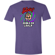 Load image into Gallery viewer, Sams on Crack Mens Softstyle T-Shirt - The SoapGirls