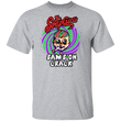 Load image into Gallery viewer, Sams On Crack Mens General Tee - The SoapGirls