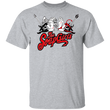 Load image into Gallery viewer, Official Full logo Mens General tee - The SoapGirls