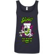Load image into Gallery viewer, House of Fun Ladies' Tank Top - The SoapGirls