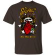 Load image into Gallery viewer, One Way Street Mens Relaxed Tee - The SoapGirls