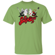 Load image into Gallery viewer, Official Full logo Mens General tee - The SoapGirls