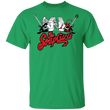 Load image into Gallery viewer, Official Full logo Mens General tee - The SoapGirls