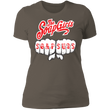 Load image into Gallery viewer, Official Soap Suds Ladies' Boyfriend T-Shirt - The SoapGirls