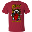 Load image into Gallery viewer, One Way Street Mens Relaxed Tee - The SoapGirls