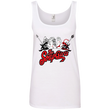 Load image into Gallery viewer, Official full logo Ladies' Tank Top - The SoapGirls