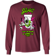 Load image into Gallery viewer, House of Fun Mens Long SLeeve T-Shirt - The SoapGirls