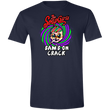 Load image into Gallery viewer, Sams on Crack Mens Softstyle T-Shirt - The SoapGirls