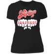 Load image into Gallery viewer, Official Soap Suds Ladies' Boyfriend T-Shirt - The SoapGirls