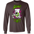 Load image into Gallery viewer, House of Fun Mens Long SLeeve T-Shirt - The SoapGirls