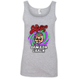 Load image into Gallery viewer, Sams On Crack Ladies' Tank Top - The SoapGirls