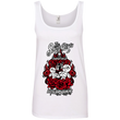 Load image into Gallery viewer, Voodoo Child Ladies' Tank Top - The SoapGirls
