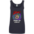 Load image into Gallery viewer, Sams On Crack Ladies' Tank Top - The SoapGirls