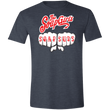 Load image into Gallery viewer, Softstyle T-shirt - Soap Suds - The SoapGirls
