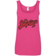 Load image into Gallery viewer, Sams On Crack Ladies' Tank Top - The SoapGirls