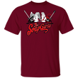 Load image into Gallery viewer, Official Full logo Mens General tee - The SoapGirls