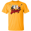 Load image into Gallery viewer, Official Full logo Mens General tee - The SoapGirls