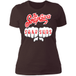 Load image into Gallery viewer, Official Soap Suds Ladies' Boyfriend T-Shirt - The SoapGirls