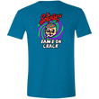 Load image into Gallery viewer, Sams on Crack Mens Softstyle T-Shirt - The SoapGirls
