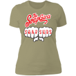 Load image into Gallery viewer, Official Soap Suds Ladies' Boyfriend T-Shirt - The SoapGirls