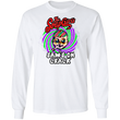 Load image into Gallery viewer, Sams On Crack Mens Long SLeeve T-Shirt - The SoapGirls