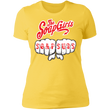 Load image into Gallery viewer, Official Soap Suds Ladies' Boyfriend T-Shirt - The SoapGirls