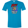 Load image into Gallery viewer, Sams on Crack Mens Softstyle T-Shirt - The SoapGirls