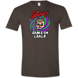 Load image into Gallery viewer, Sams on Crack Mens Softstyle T-Shirt - The SoapGirls