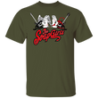 Load image into Gallery viewer, Official Full logo Mens General tee - The SoapGirls