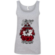 Load image into Gallery viewer, Voodoo Child Ladies' Tank Top - The SoapGirls