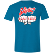 Load image into Gallery viewer, Softstyle T-shirt - Soap Suds - The SoapGirls