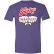 Load image into Gallery viewer, Softstyle T-shirt - Soap Suds - The SoapGirls