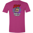 Load image into Gallery viewer, Sams on Crack Mens Softstyle T-Shirt - The SoapGirls