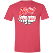 Load image into Gallery viewer, Softstyle T-shirt - Soap Suds - The SoapGirls