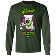 Load image into Gallery viewer, House of Fun Mens Long SLeeve T-Shirt - The SoapGirls
