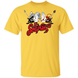 Load image into Gallery viewer, Official Full logo Mens General tee - The SoapGirls